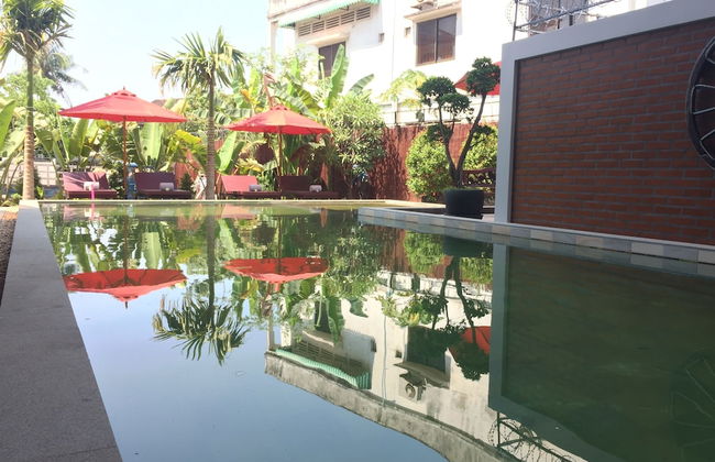 BB Angkor Residence - Foto 32