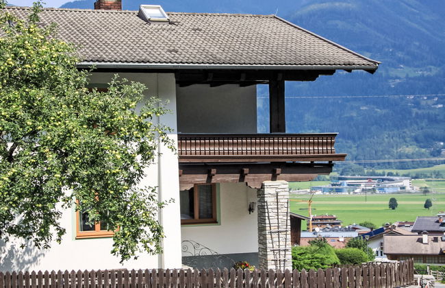 Chalet Alpin - Foto 21