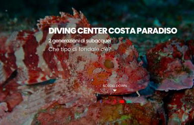 villetta costa paradiso - Foto 65