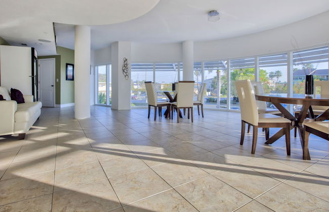 Crystal Palms Beach Resort - Foto 34