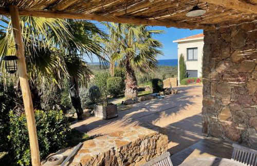 Villa Machja Solenzara - Foto 30