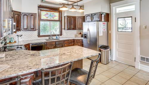 Charming Paris House about 1 half Mi to Canyon! - Foto 2