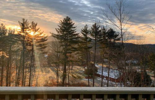 Mountain Condo with Views Near Hiking and Biking! - Foto 15