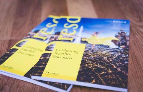 Rooftop - das Apartment mit Dachterrasse - Foto 7