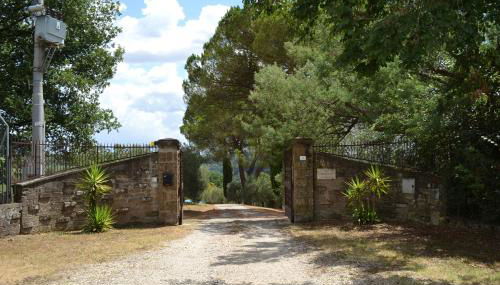 Agriturismo Le Forre del Treja (La Villa) - Foto 1
