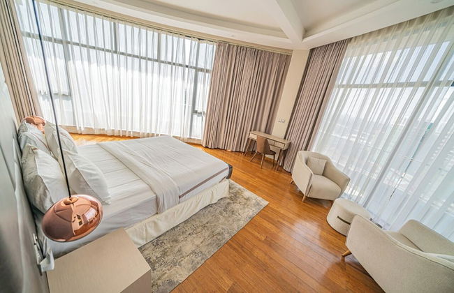 The Curve by the Park Off Mombasa Road - Foto 9