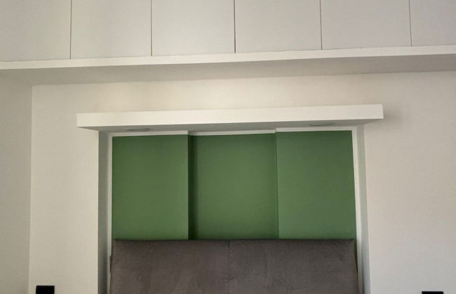 Nice Apartment With Balcony - Foto 5