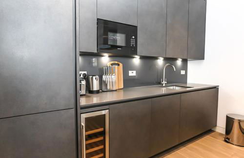 The Eight Apartments Shoreditch - Photo 24