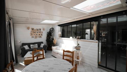 Le gîte de Marie - Foto 3