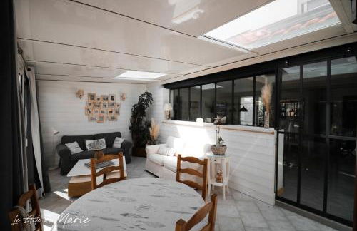 Le gîte de Marie - Foto 3