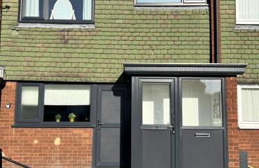 Very comfy 3 bed town house - Foto 14