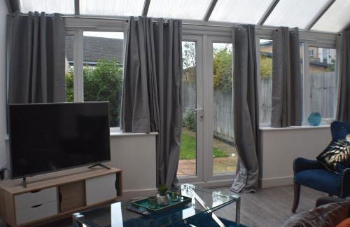 Four Chimneys House - Foto 40