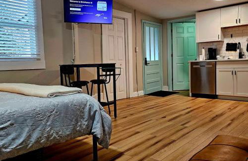 Brickhaven Studio, 1880's Detached Kitchen turned Studio! - Foto 16