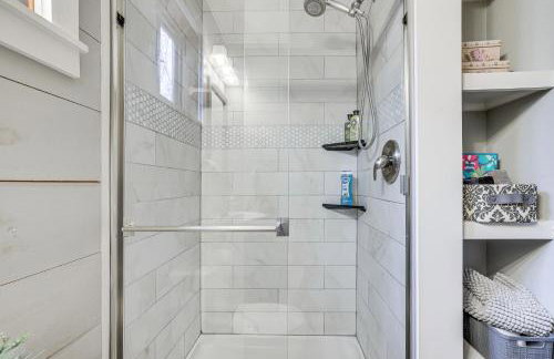 Pocono Pines Home with Private Hot Tub! - Foto 20