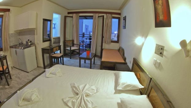 Alexandros M. Studios and Apartments - Photo 5