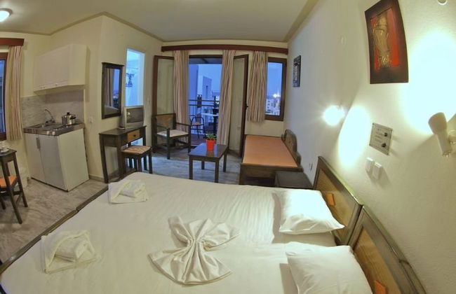 Alexandros M. Studios and Apartments - Foto 5