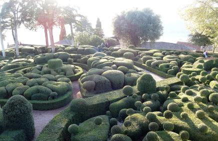 Au Pied du CHÂTEAU - 5 à 11 personnes - Baignade-canoë-piste cyclable à 100 m - Foto 71