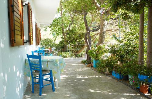 The Mesaktis River Rooms 1 - Foto 32