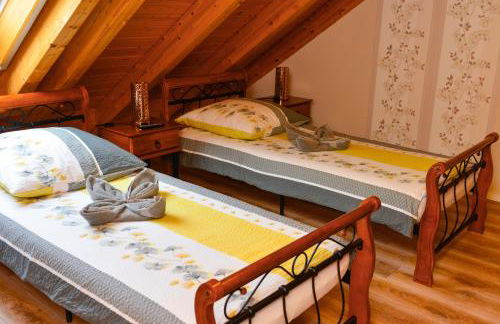 Ferienwohnung im Erzgebirge - Foto 21