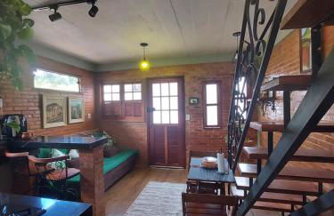 Chalé Pé da Serra - Foto 1