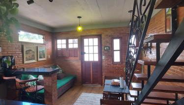 Chalé Pé da Serra - Foto 1