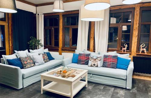 Willa Piwniczka Apartament Jahlowej - Foto 1