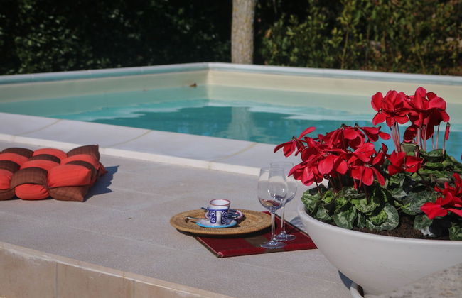 Villa Mangini - Foto 25