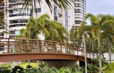 Ap 2qt prox Rio Centro Rede Globo e Arenas - Foto 65