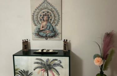 Entre couleurs et senteurs - Foto 13