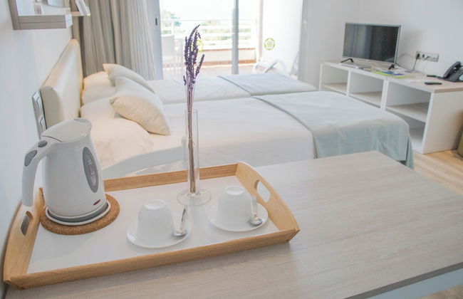 Aparthotel Houm Plaza Son Rigo - Foto 7