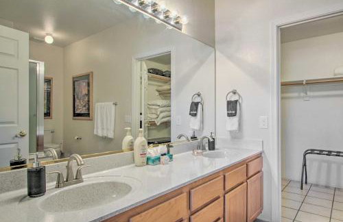 Near Hiking! Mtn-View Resort Retreat in Phoenix - Foto 13