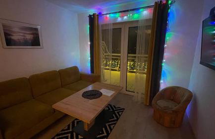 Dwupoziomowe Apartamenty Leszczyna - Photo 47