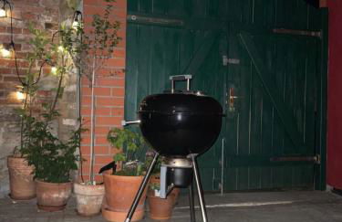 Inselhaus Malchow - Foto 57