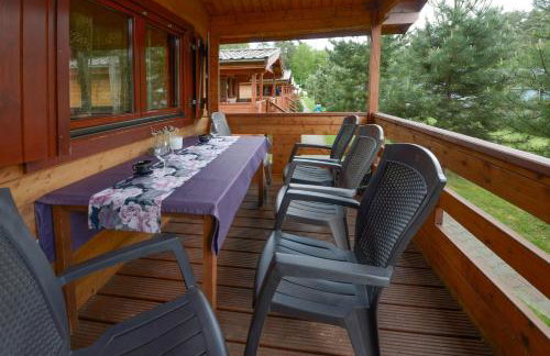 Ośrodek Wypoczynkowy ADA - Foto 26