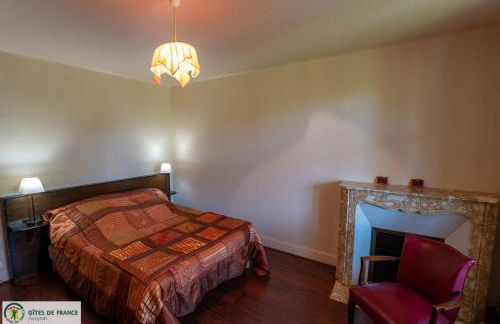 Maison indépendante avec parc privé à Laissac - Photo 13