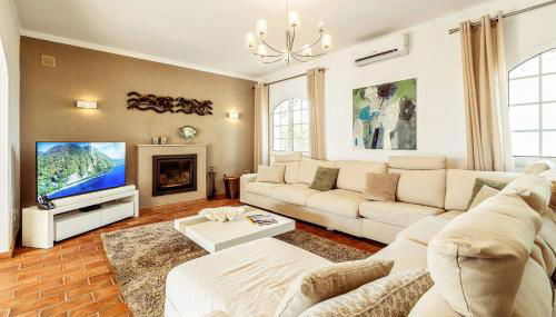 Lovely Very Private Villa with Beautiful Gardens - Foto 3