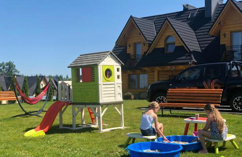 Apartamenty Liliowe SPA & Wellness - Foto 15