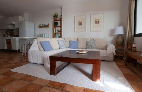 Casa SocAire. Naturaleza, mar, paz, relax. - Foto 8