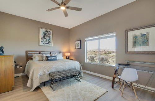 Private Golf Cart! 55-Plus Green Valley Getaway - Photo 12