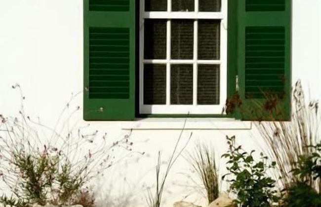 De Doornkraal Vinotel - Foto 28