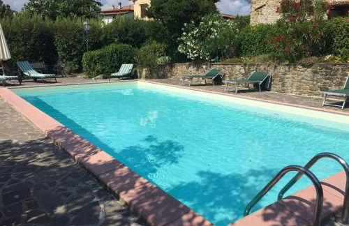 Rustic Comfort with Modern Touch - Foto 9