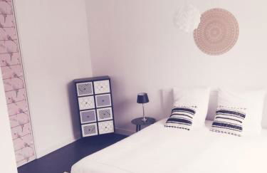 Suite 24 Appart'hôtel-3 étoiles - Foto 27