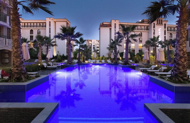 Cascadas Family Resort - Photo 45