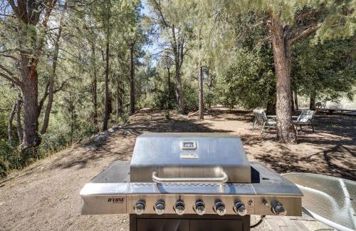 Modern Pine Mountain Club Cabin with Community Pool! - Foto 24