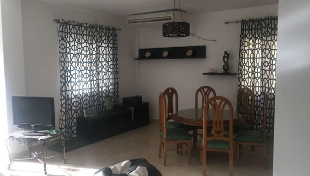 Restauration dans la chambre