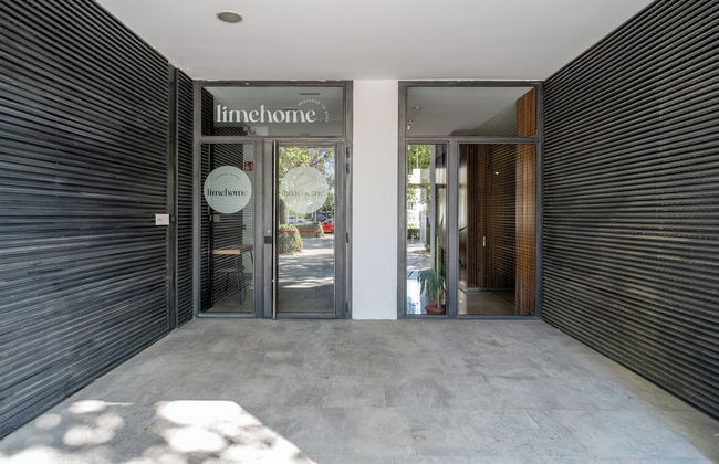 Limehome Valencia Carrer d’Antonio Ferrandis - Foto 63