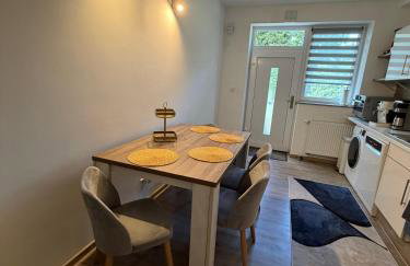 Ferienwohnung am Wald und Hannover Stadt, Contactless Check -in, free parking, - Photo 53