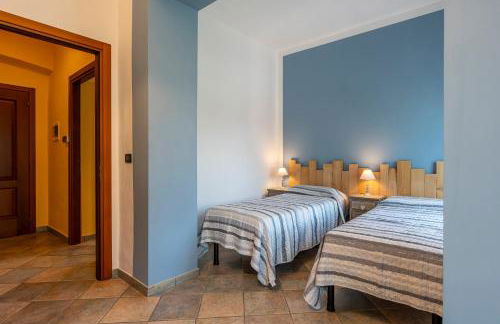 Agriturismo Cantine Bevione - Family Apartments with panoramic view - Foto 92