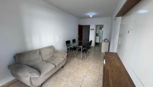 Apartamento enseada 500 metro da praia - Foto 5