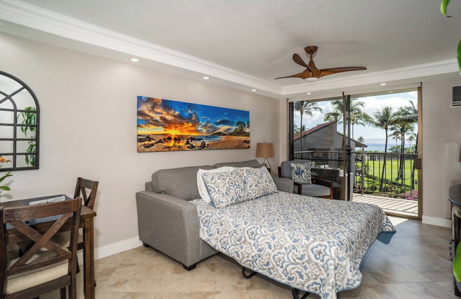 Elegant Oceanfront Vistas - Foto 13